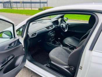 Used Vauxhall Corsa 2018 for sale - 74992757: Photo