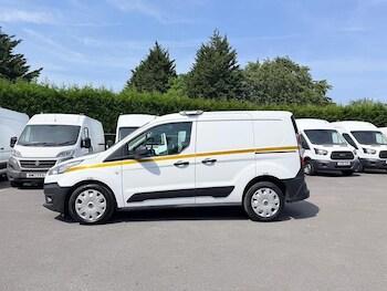 Used Ford Transit Connect 2019 for sale - 78724814: Photo