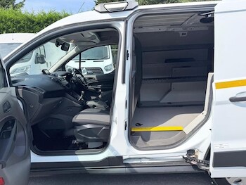 Used Ford Transit Connect 2019 for sale - 78724814: Photo