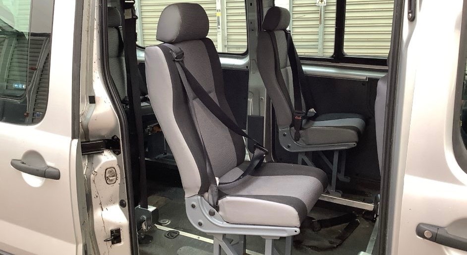 Used Peugeot Expert Tepee 2014 for sale - 77930960: Photo 5