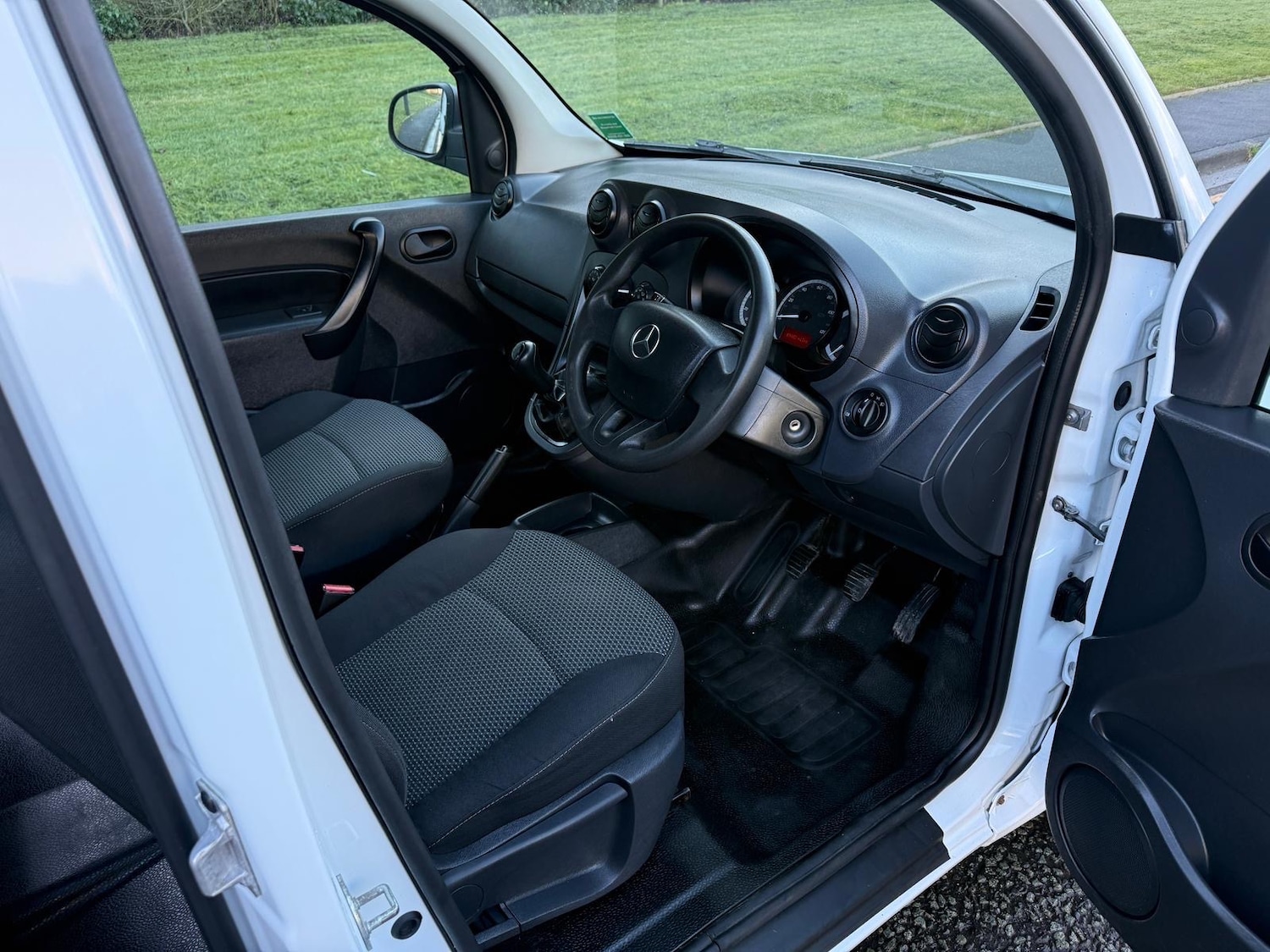 Used Mercedes-Benz Citan 2019 for sale - 77226302: Photo 12