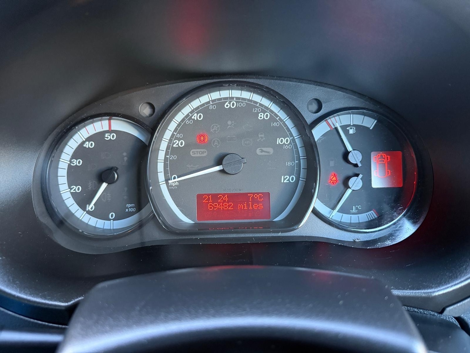 Used Mercedes-Benz Citan 2019 for sale - 77226302: Photo 14