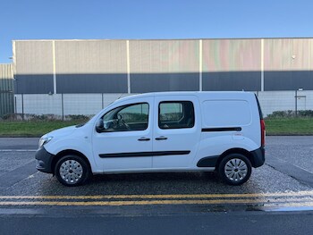 Used Mercedes-Benz Citan 2019 for sale - 77226302: Photo