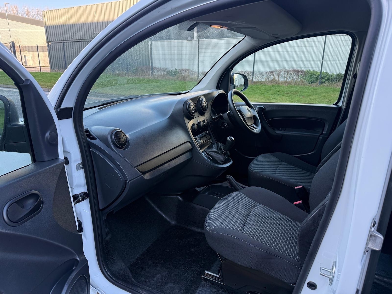 Used Mercedes-Benz Citan 2019 for sale - 77226302: Photo 5