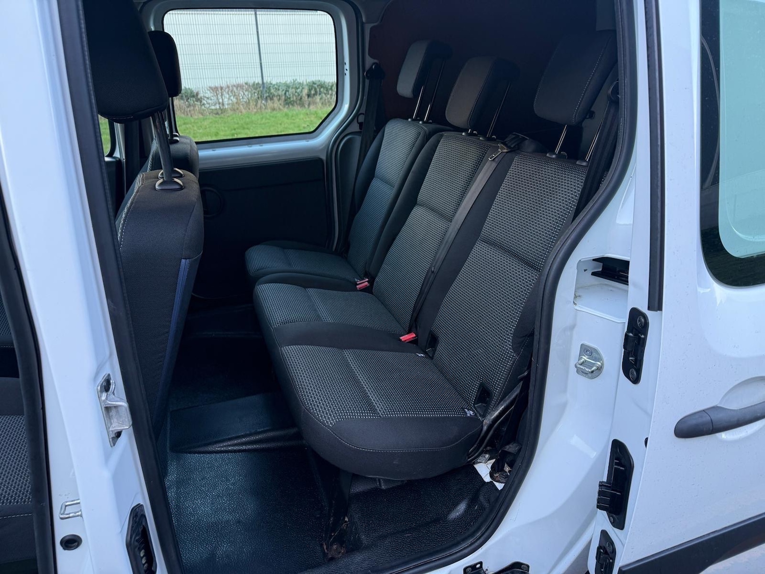 Used Mercedes-Benz Citan 2019 for sale - 77226302: Photo 6