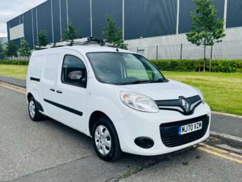 Used Renault Kangoo 2020 for sale - 75053306: Photo