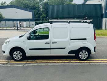 Used Renault Kangoo 2020 for sale - 75053306: Photo