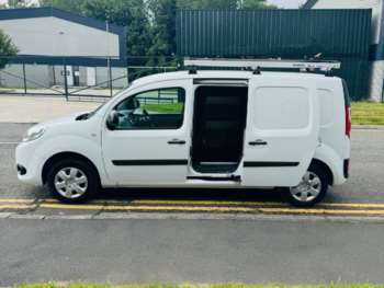 Used Renault Kangoo 2020 for sale - 75053306: Photo