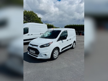 Used Ford Transit Connect 2016 for sale - 78581314: Photo