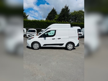Used Ford Transit Connect 2016 for sale - 78581314: Photo