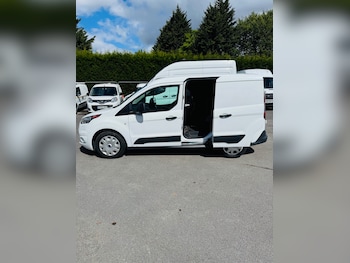 Used Ford Transit Connect 2016 for sale - 78581314: Photo