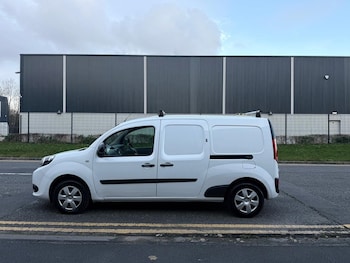 Used Nissan NV250 2020 for sale - 75517683: Photo
