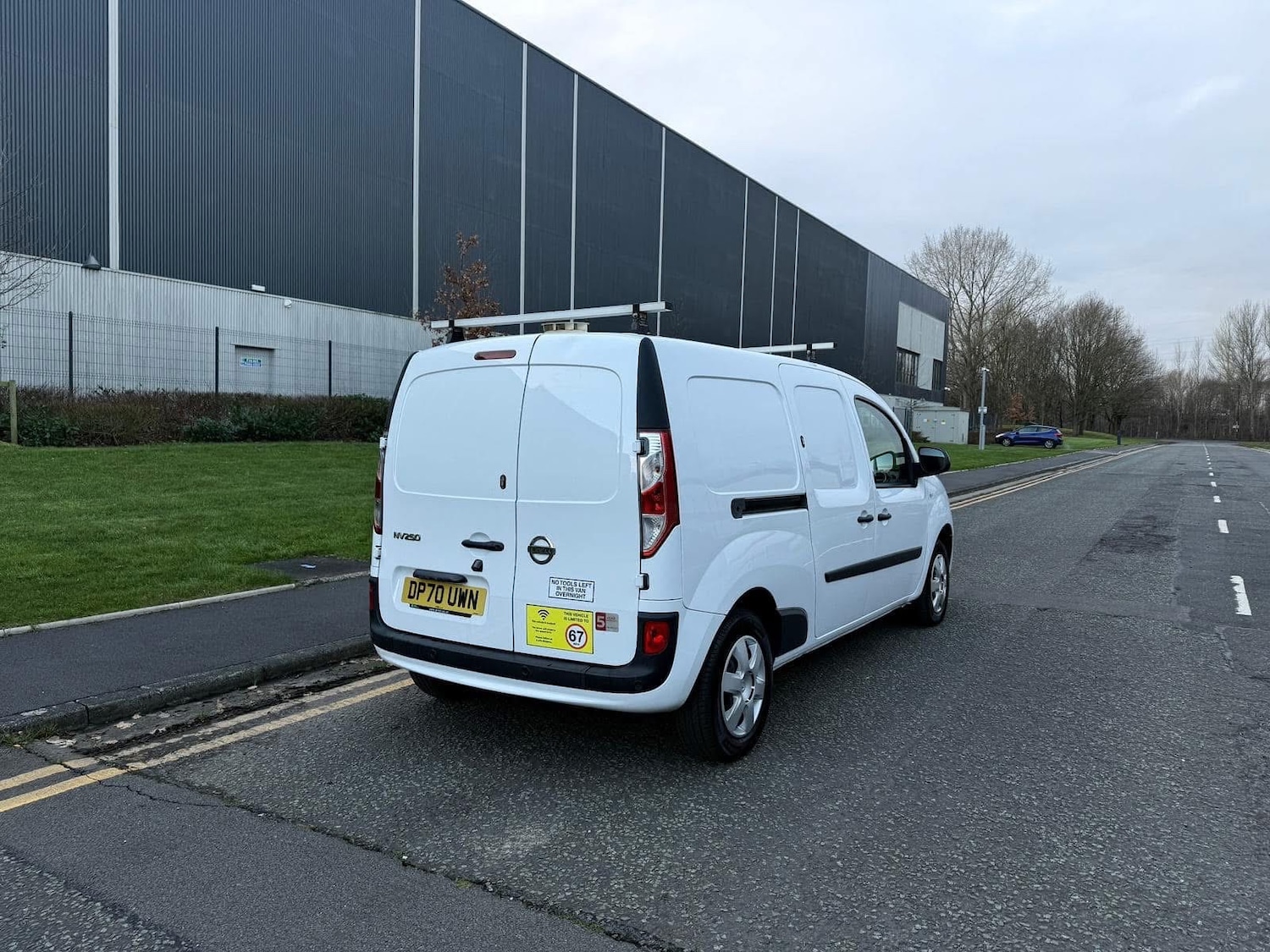 Vehicle 7