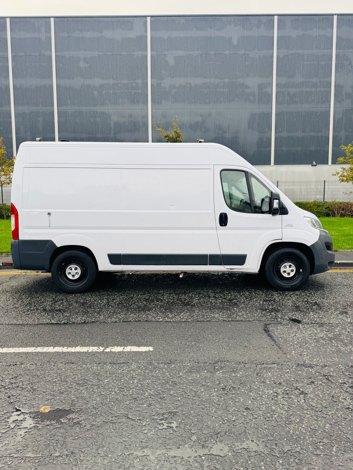 Used Fiat Ducato 2016 for sale - 76340837: Photo 18