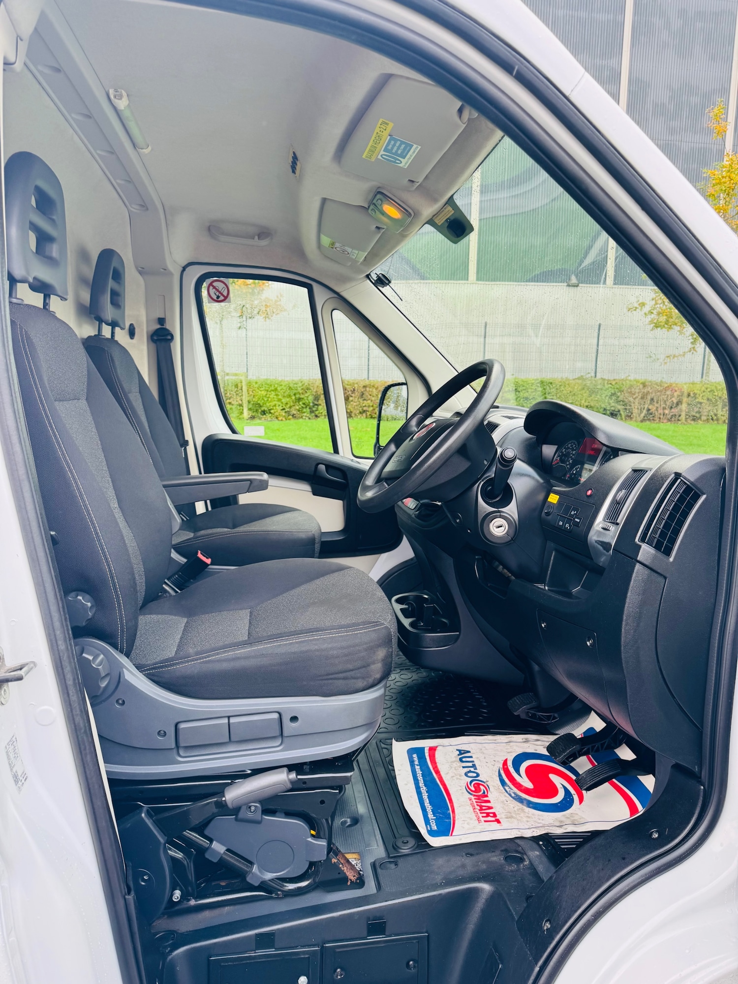 Used Fiat Ducato 2016 for sale - 76340837: Photo 19