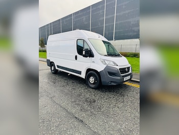 Fiat - Ducato