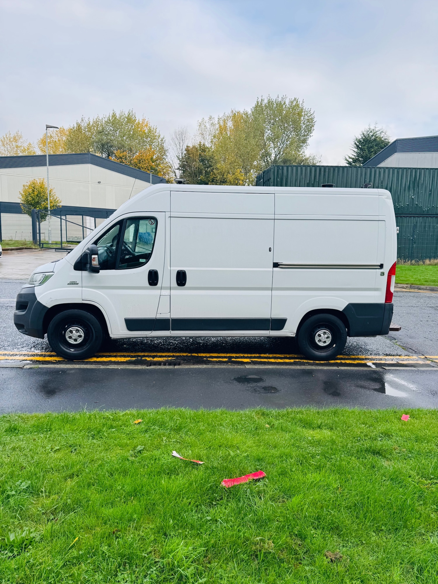 Used Fiat Ducato 2016 for sale - 76340837: Photo 3