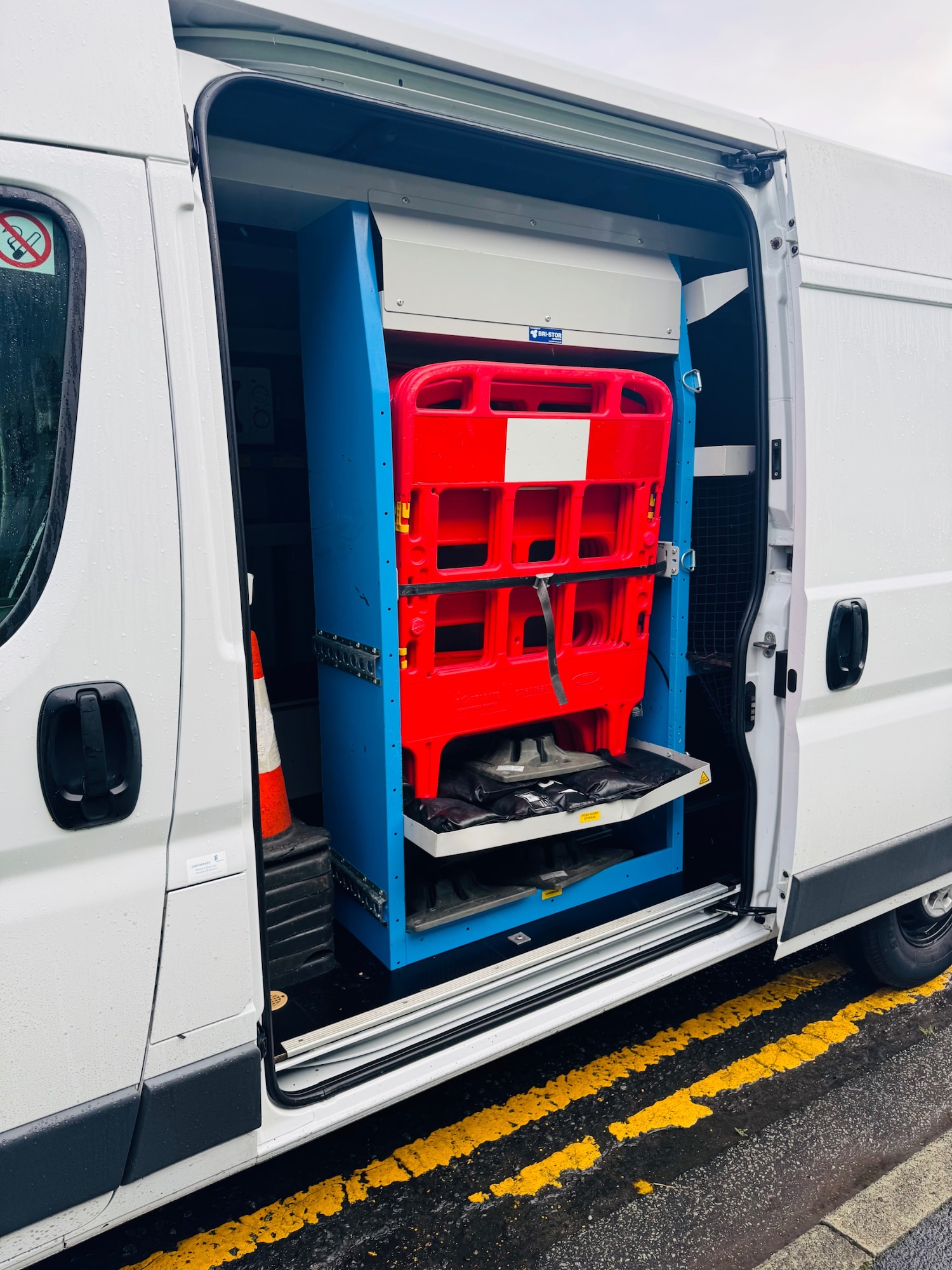 Used Fiat Ducato 2016 for sale - 76340837: Photo 5