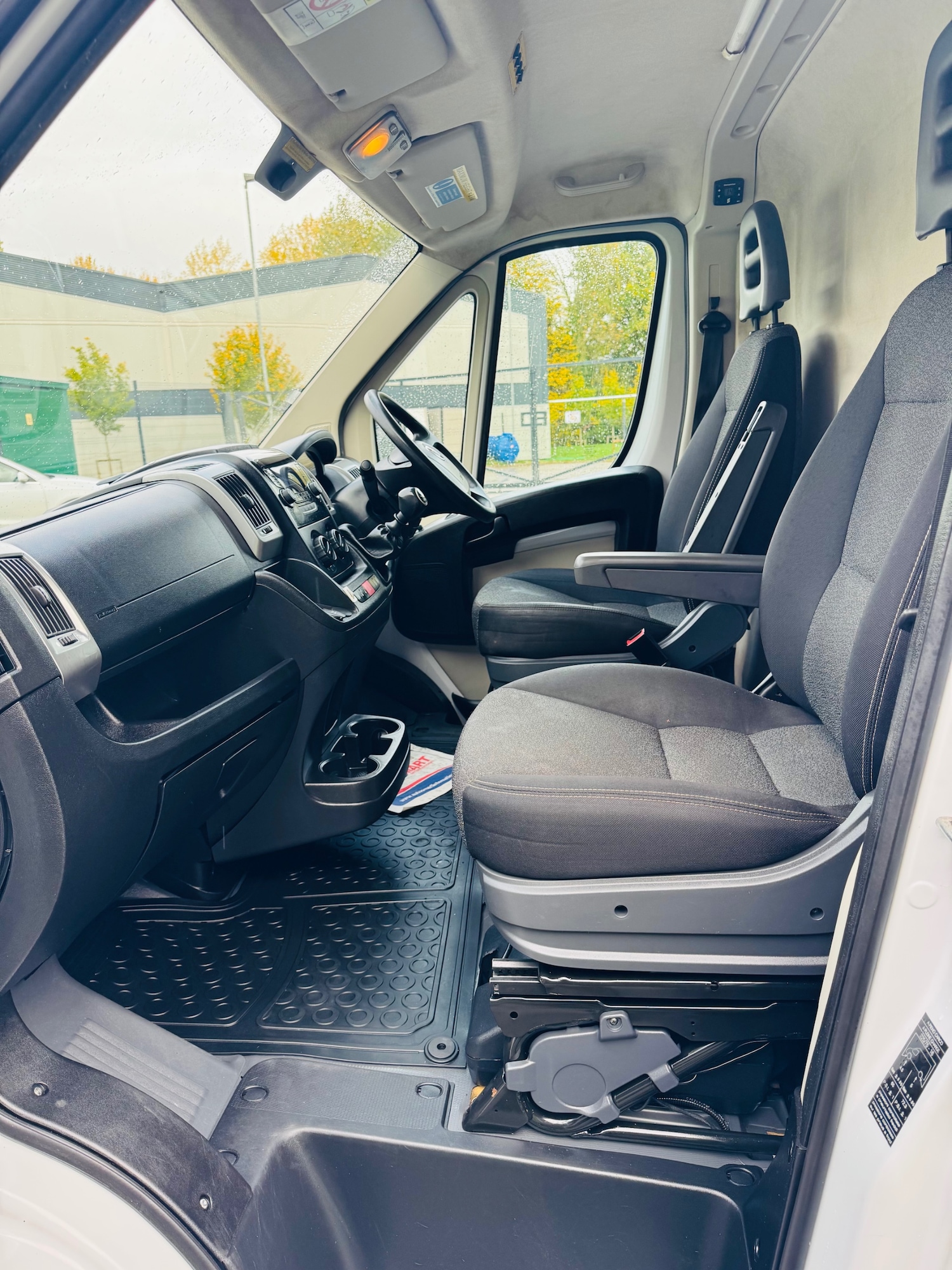 Used Fiat Ducato 2016 for sale - 76340837: Photo 6