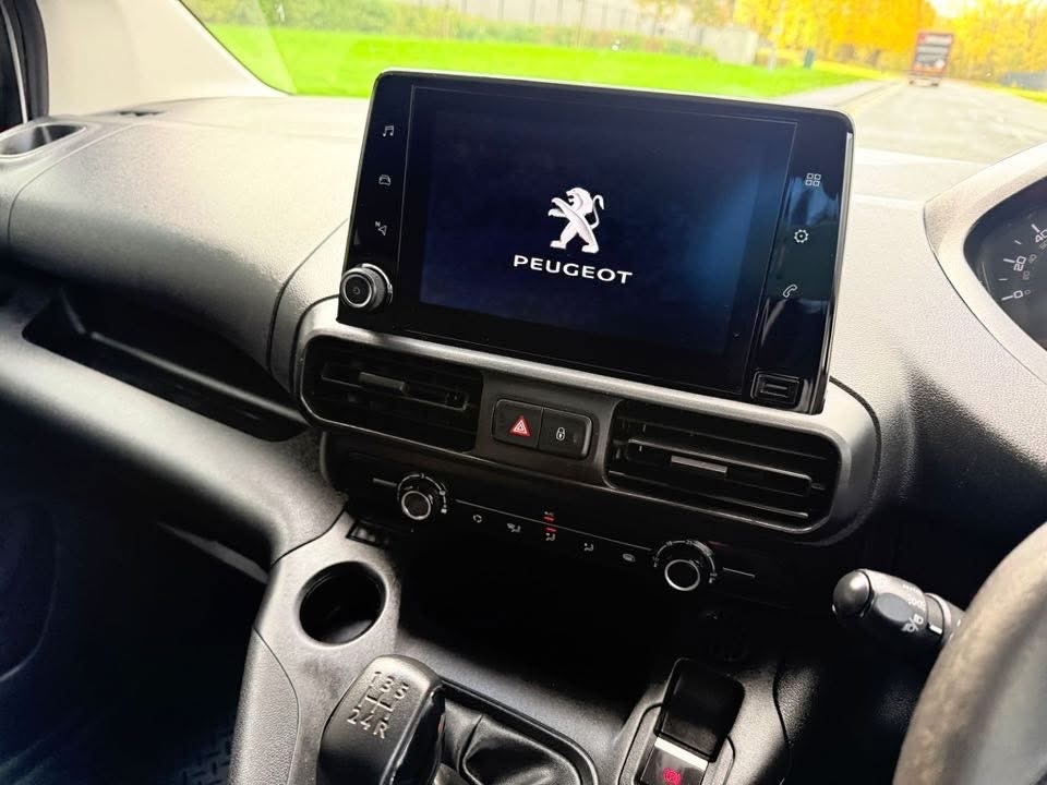 Used Peugeot Partner 2020 for sale - 76366351: Photo 13