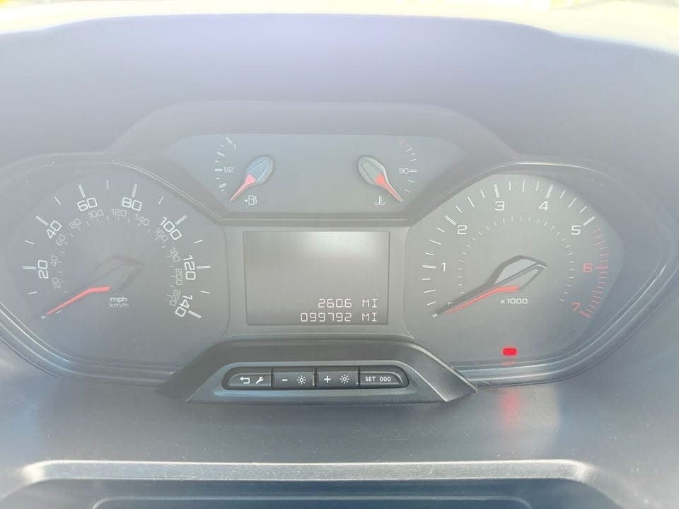 Used Peugeot Partner 2020 for sale - 76366351: Photo 14