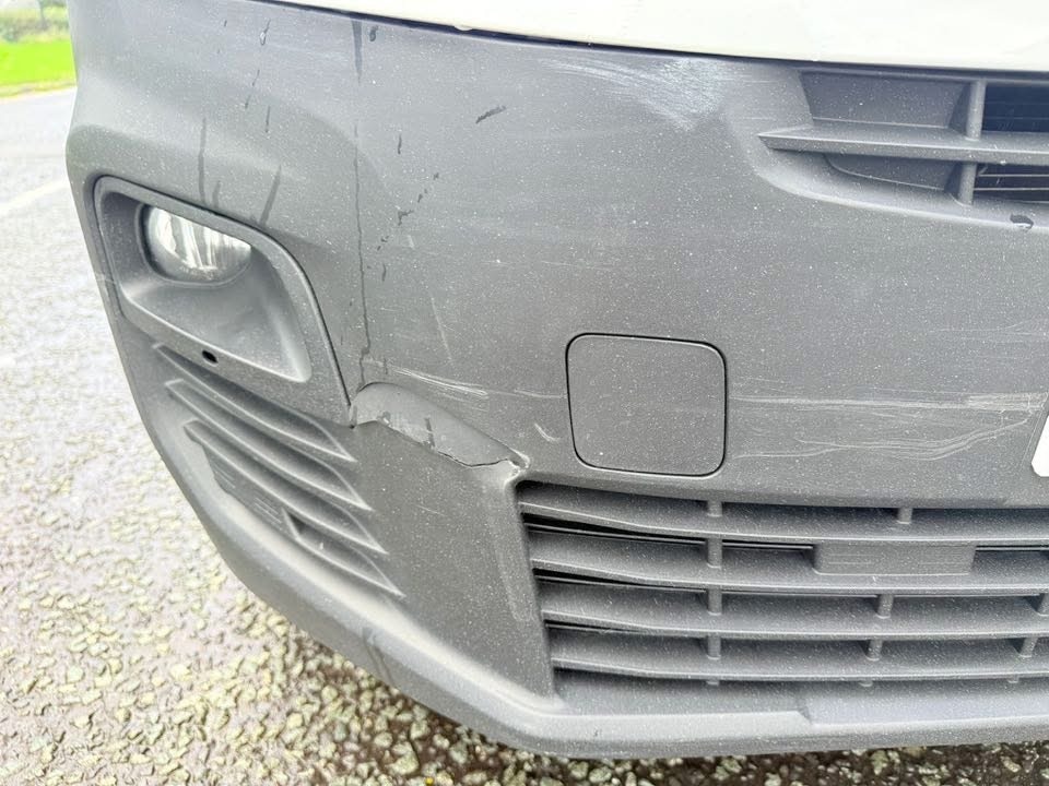 Used Peugeot Partner 2020 for sale - 76366351: Photo 15