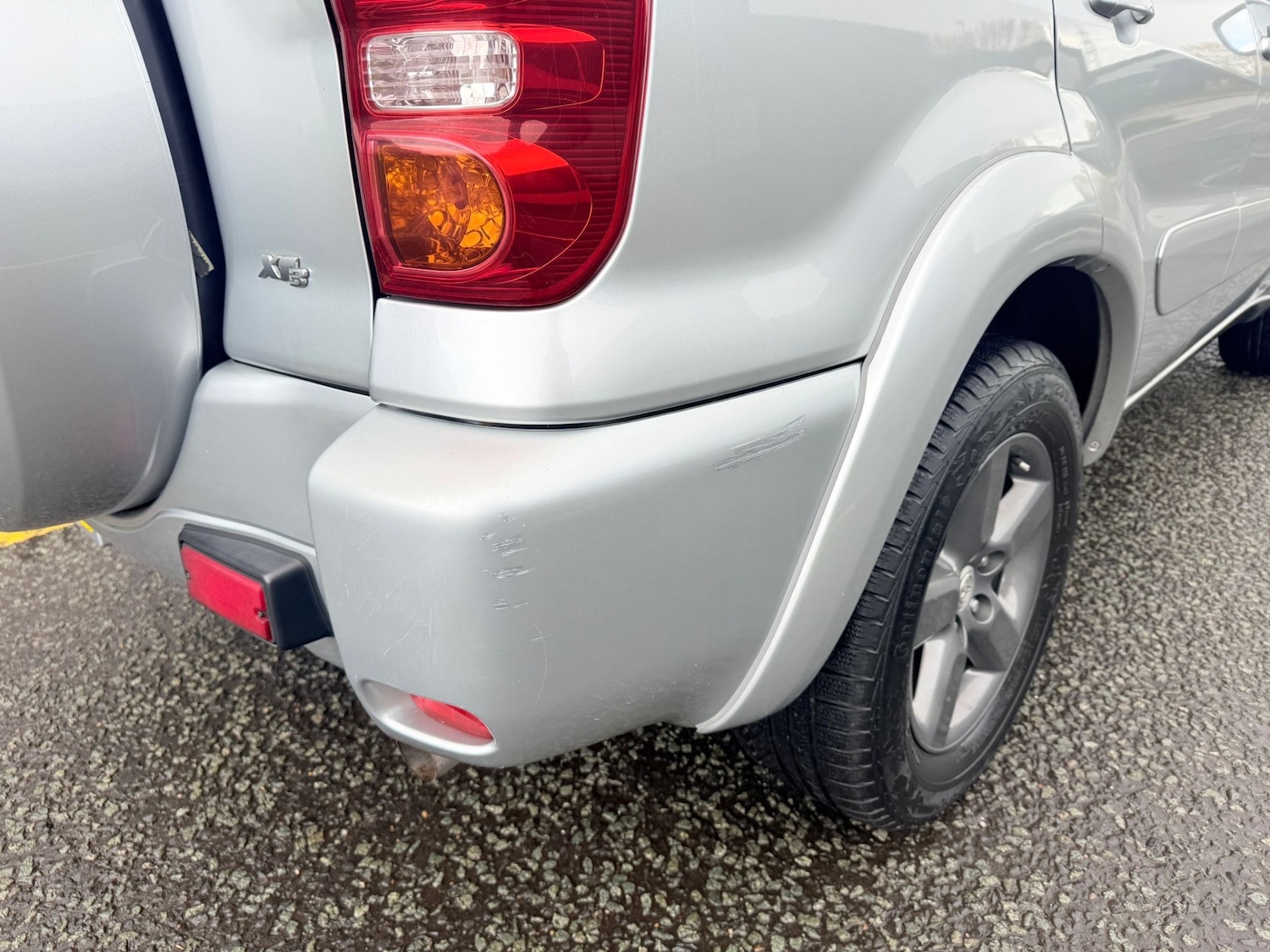 Used Toyota RAV4 2004 for sale - 76365020: Photo 12