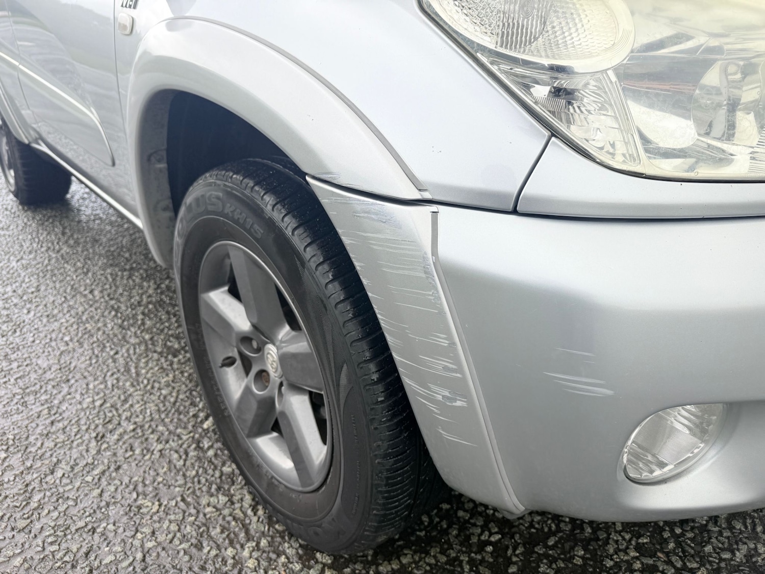 Used Toyota RAV4 2004 for sale - 76365020: Photo 17