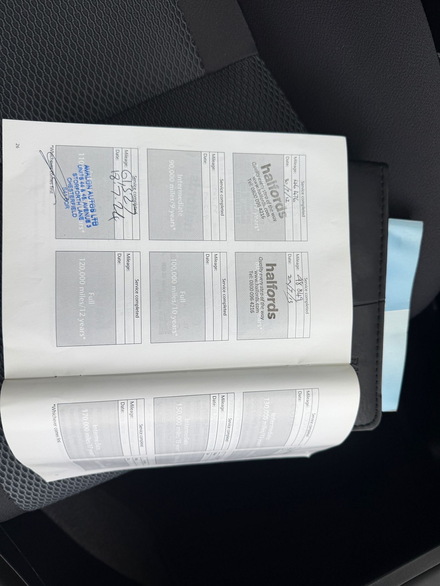 Used Toyota RAV4 2004 for sale - 76365020: Photo 19