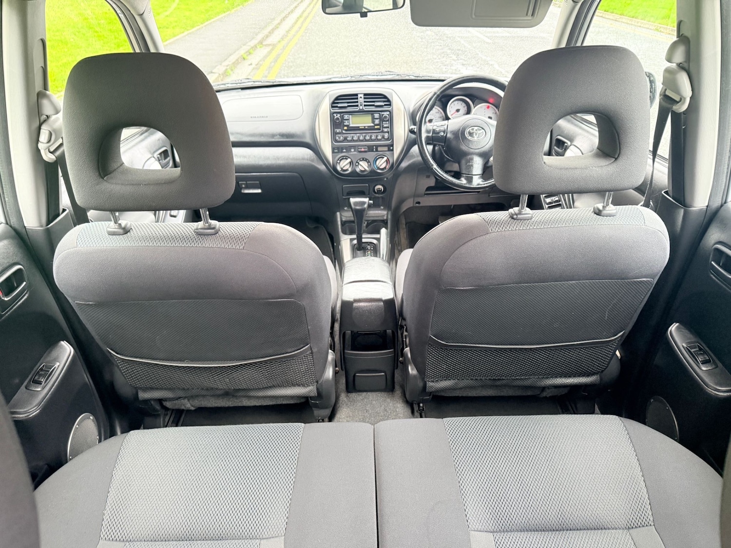 Used Toyota RAV4 2004 for sale - 76365020: Photo 7