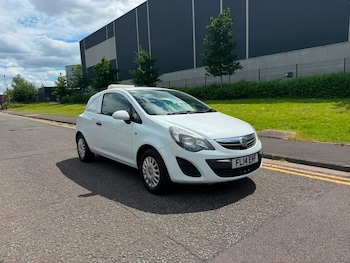 Used Vauxhall Corsa 2014 for sale - 79057515: Photo