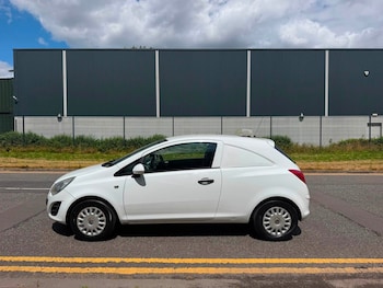 Used Vauxhall Corsa 2014 for sale - 79057515: Photo