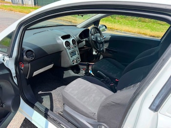 Used Vauxhall Corsa 2014 for sale - 79057515: Photo