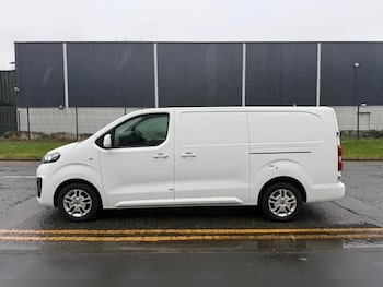 Used Vauxhall Vivaro 2020 for sale - 78534937: Photo