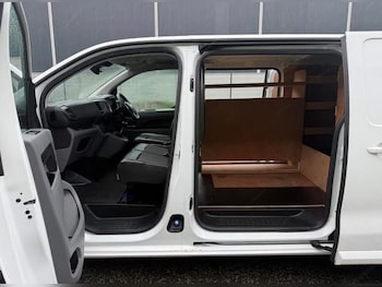 Used Vauxhall Vivaro 2020 for sale - 78534937: Photo