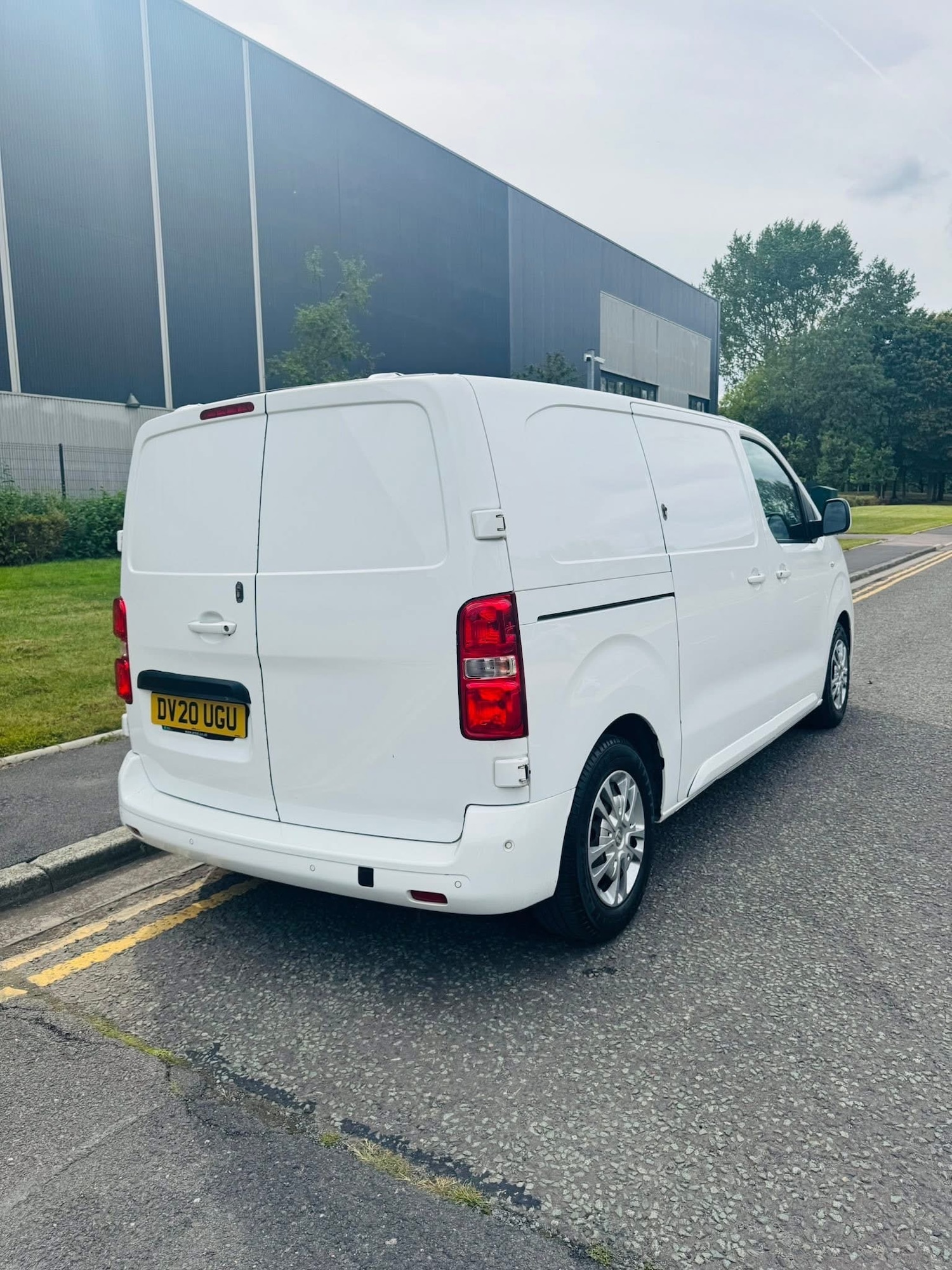 Vehicle 11