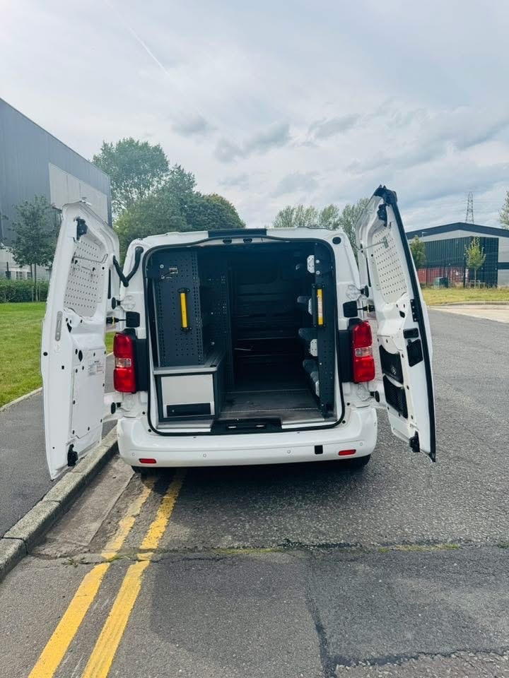 Vehicle 9