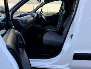 Used Peugeot Partner 2014 for sale - 73639492: Photo
