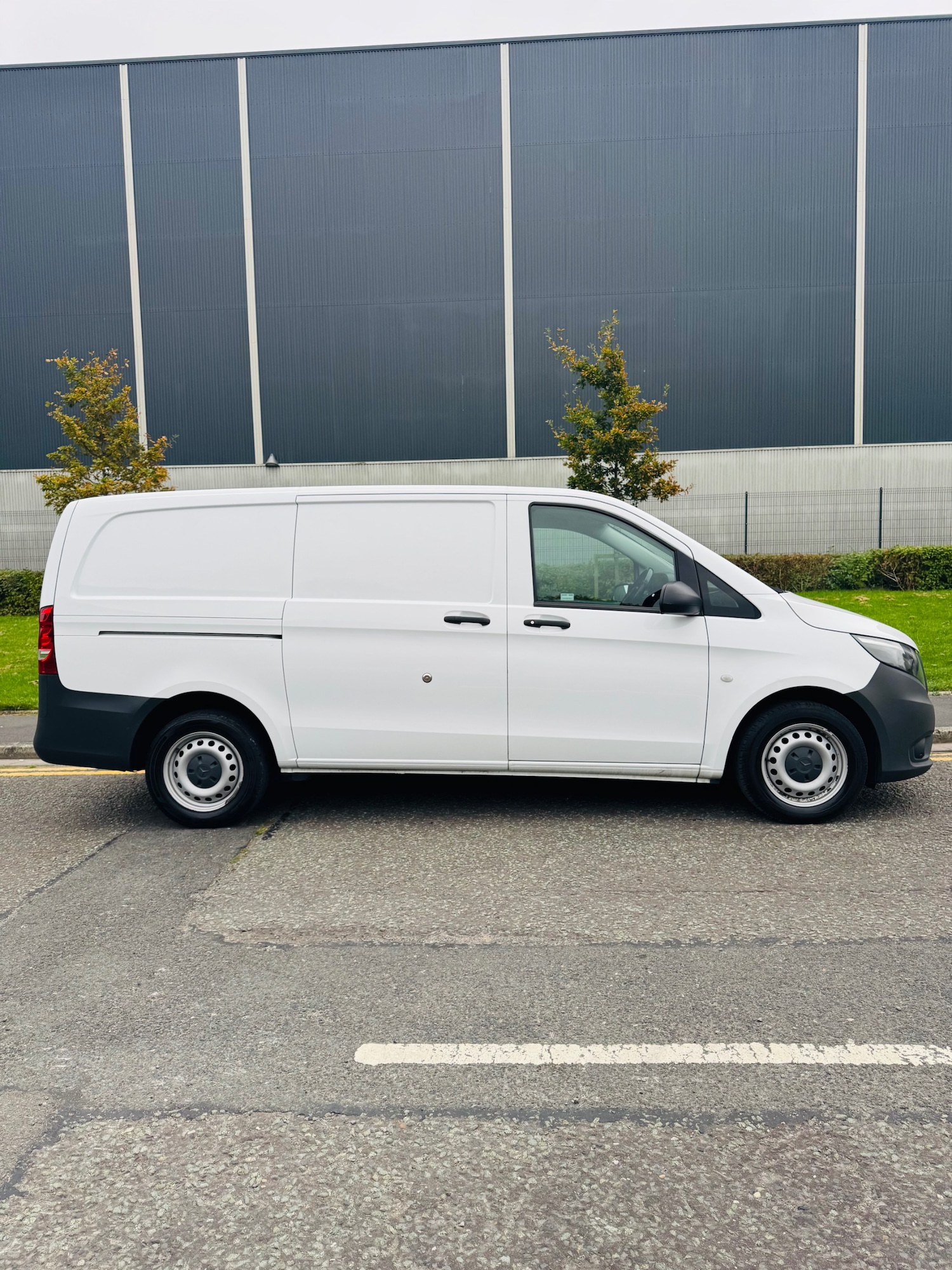 Used Mercedes-Benz Vito 2021 for sale - 76311436: Photo 13