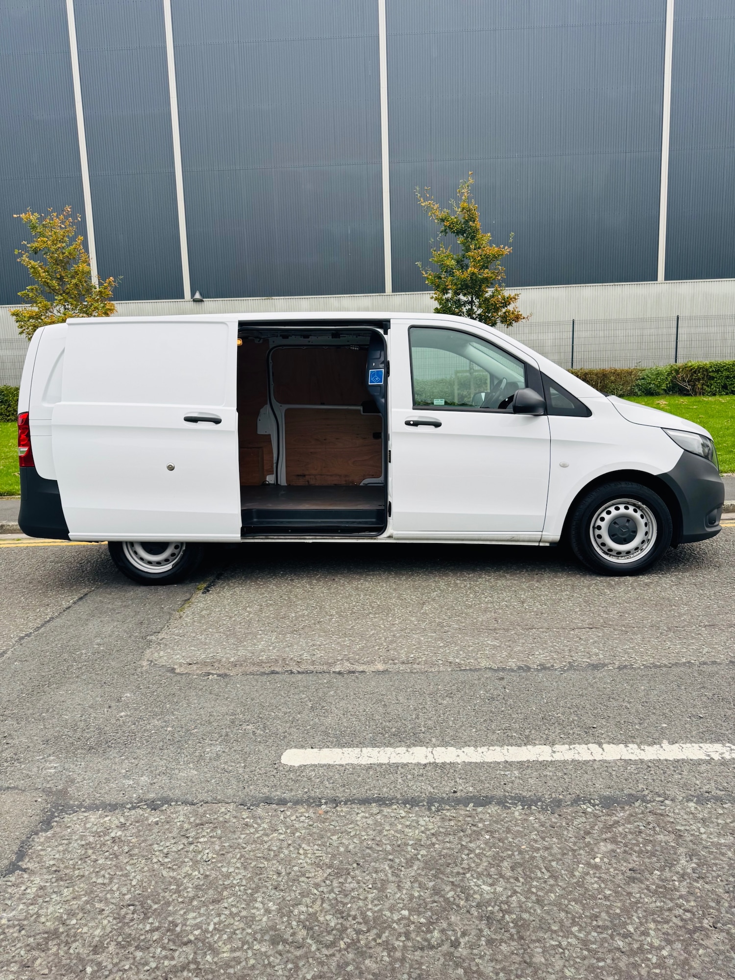 Used Mercedes-Benz Vito 2021 for sale - 76311436: Photo 14