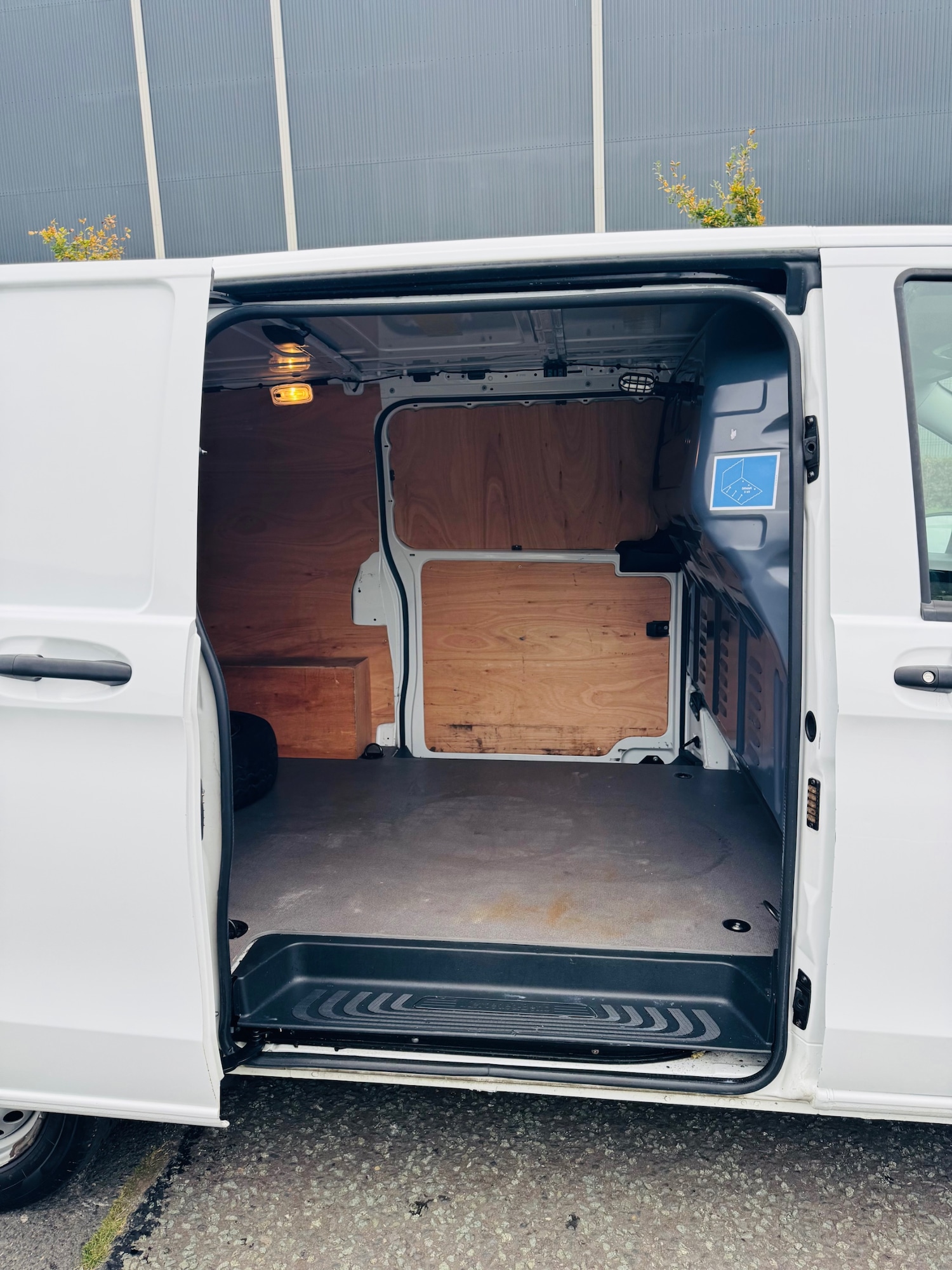 Used Mercedes-Benz Vito 2021 for sale - 76311436: Photo 15