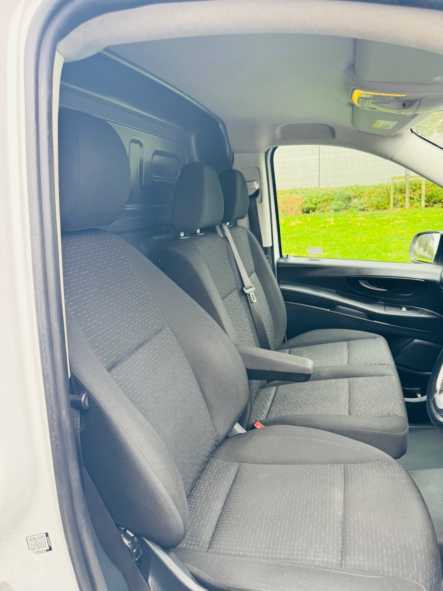 Used Mercedes-Benz Vito 2021 for sale - 76311436: Photo 17