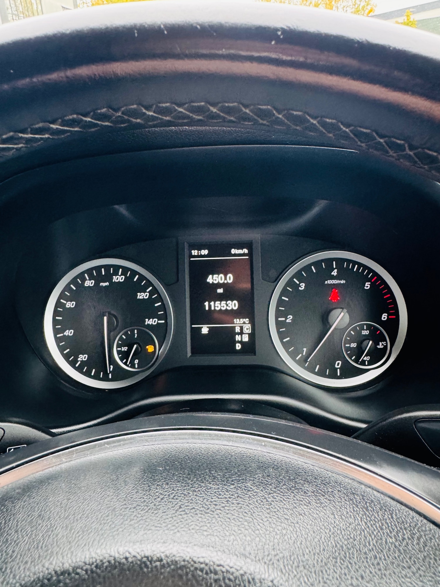 Used Mercedes-Benz Vito 2021 for sale - 76311436: Photo 19