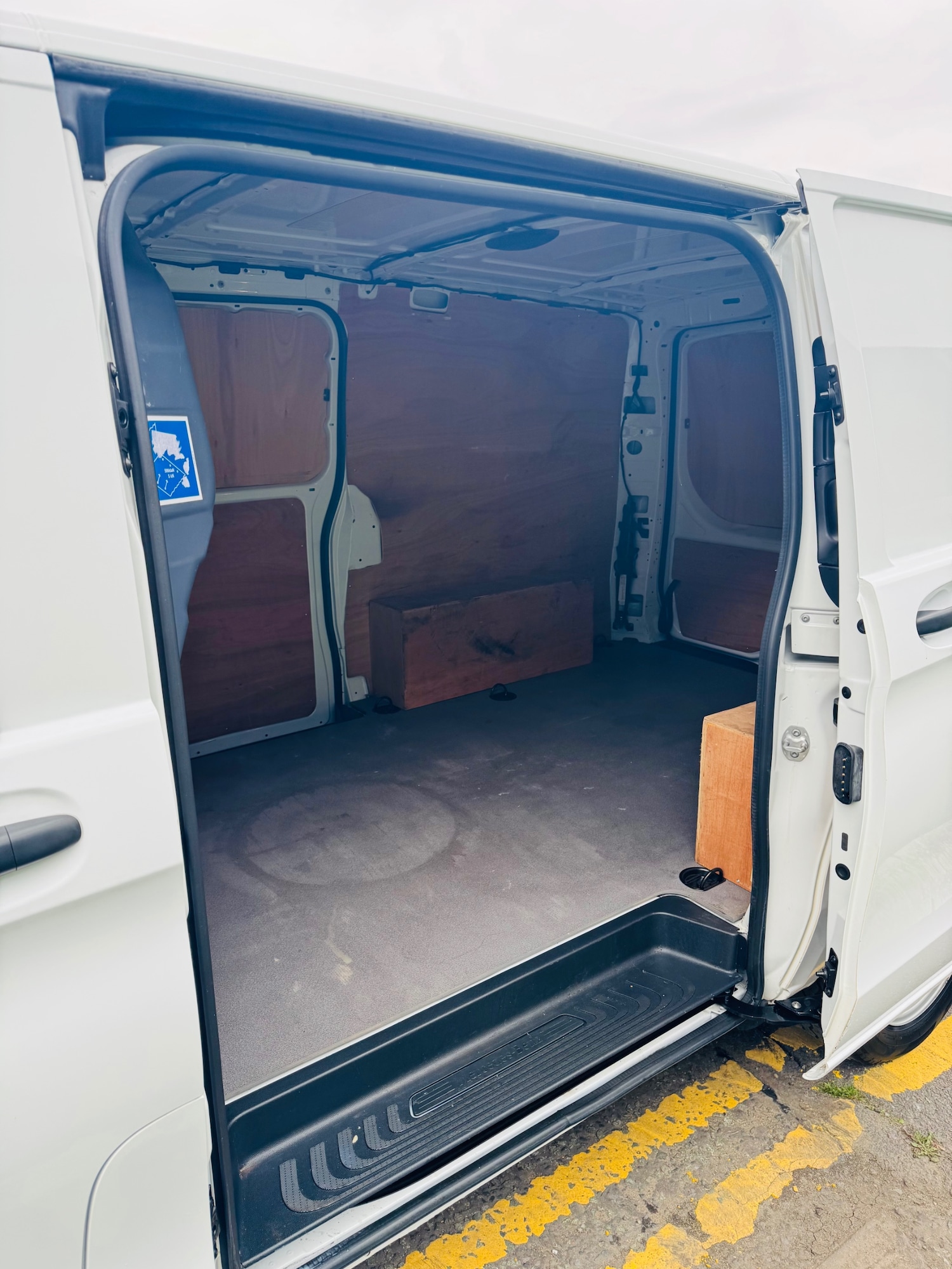 Used Mercedes-Benz Vito 2021 for sale - 76311436: Photo 5