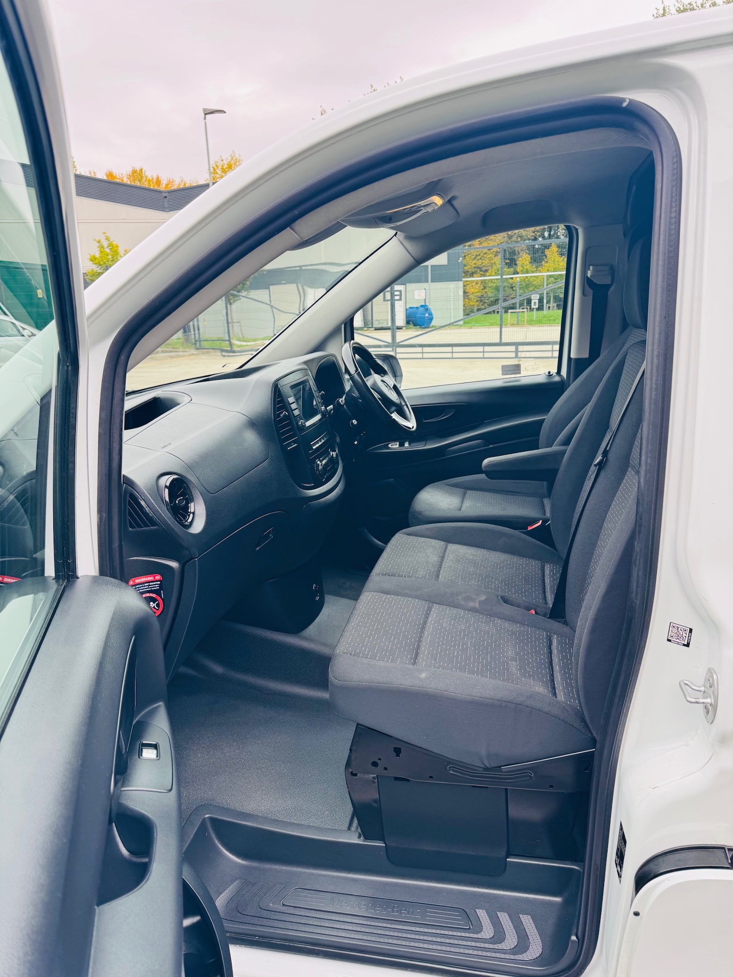 Used Mercedes-Benz Vito 2021 for sale - 76311436: Photo 6