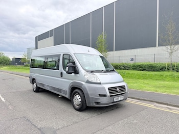 Used Fiat Ducato 2011 for sale - 78485910: Photo