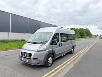 Used Fiat Ducato 2011 for sale - 78485910: Photo