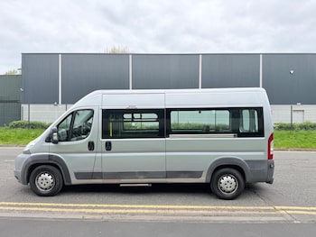 Used Fiat Ducato 2011 for sale - 78485910: Photo