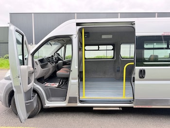 Used Fiat Ducato 2011 for sale - 78485910: Photo