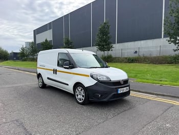 Used Fiat Doblo 2019 for sale - 79798907: Photo